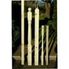 Handrail, Newel Posts & Spindles